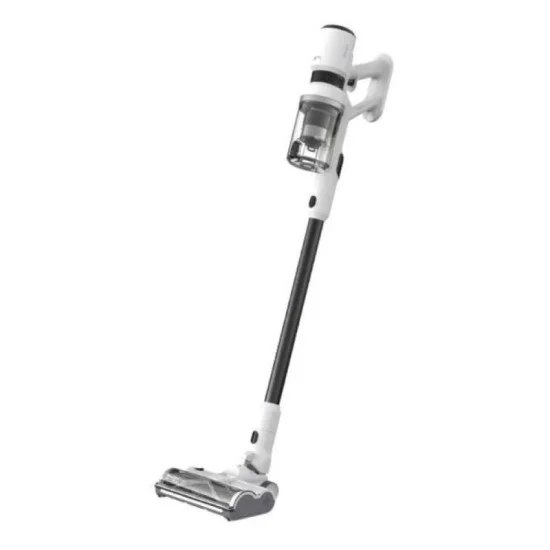 Debia vacuum cleaner wireless high-speed charging for two hours, easy storage and Operation - White